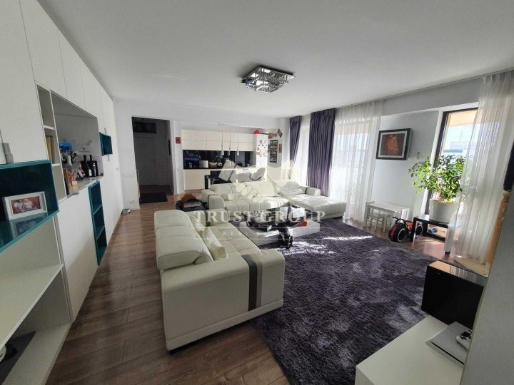 Apartament 3 camere Parcul Circului | Loc de parcare