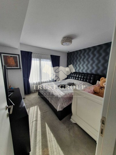 Apartament 3 camere Parcul Circului | Loc de parcare