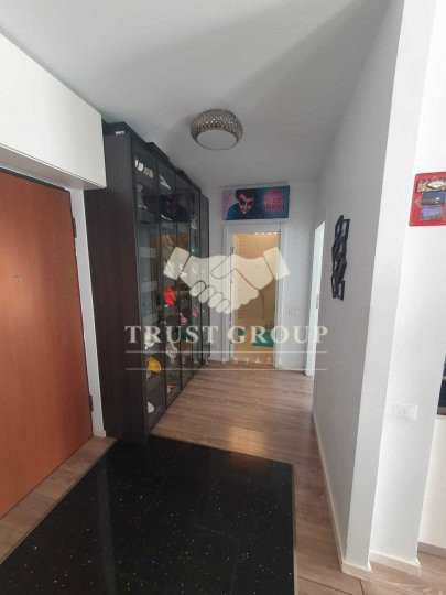 Apartament 3 camere Parcul Circului | Loc de parcare