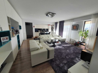 Apartament 3 camere Parcul Circului | Loc de parcare