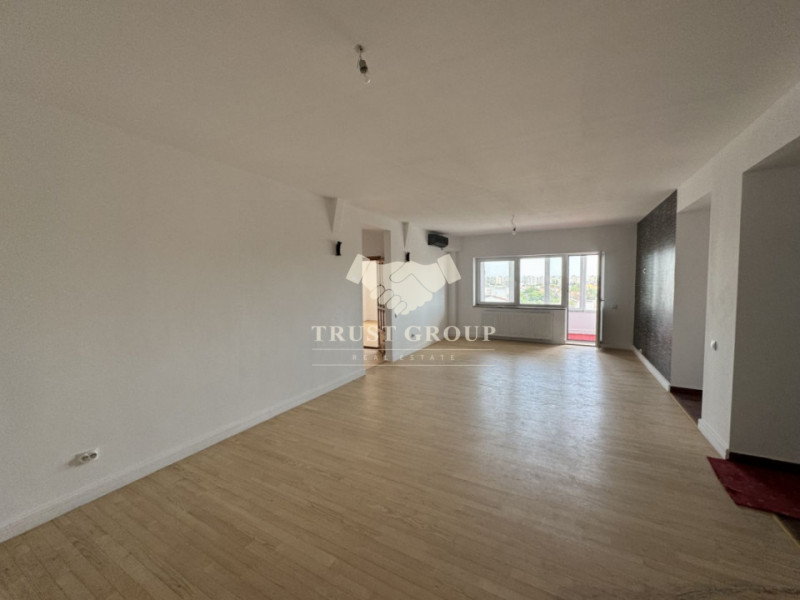 Apartament 5 camere | Eminescu