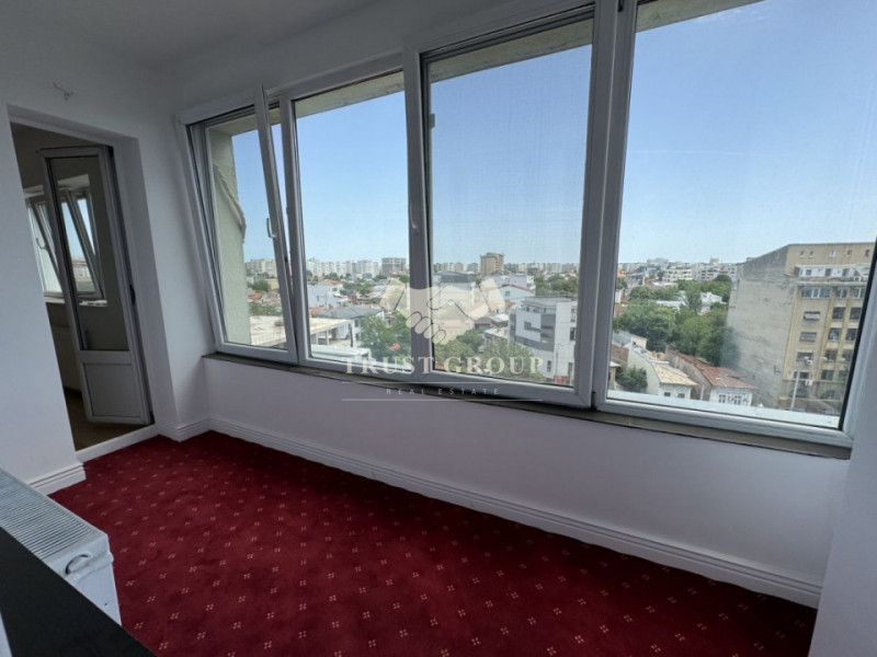 Apartament 5 camere | Eminescu