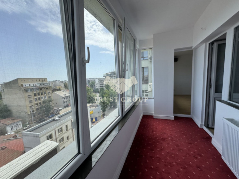 Apartament 5 camere | Eminescu