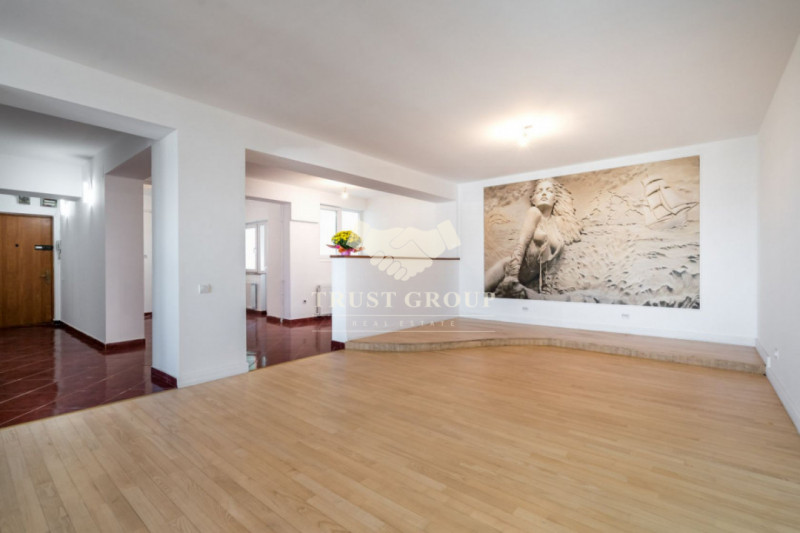 Apartament 5 camere | Eminescu