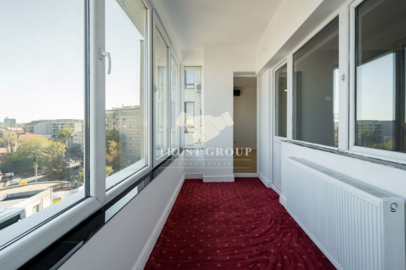 Apartament 5 camere | Eminescu