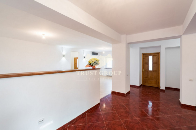 Apartament 5 camere | Eminescu