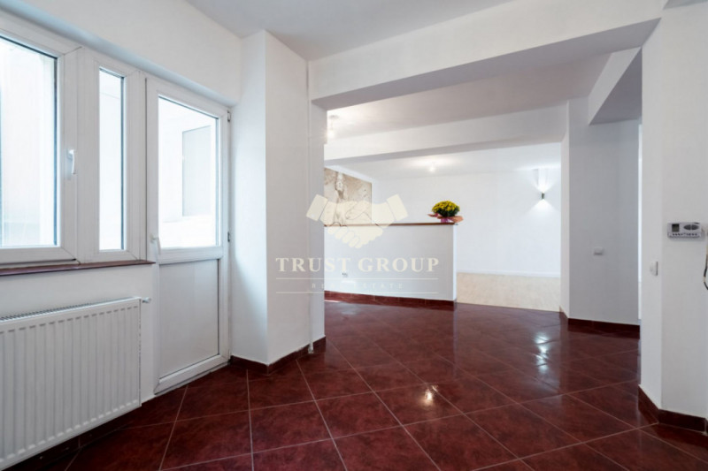 Apartament 5 camere | Eminescu