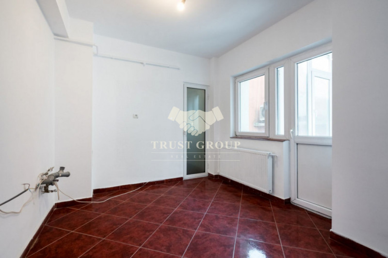 Apartament 5 camere | Eminescu