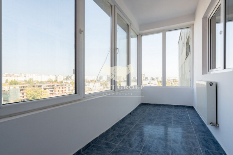 Apartament 5 camere | Eminescu