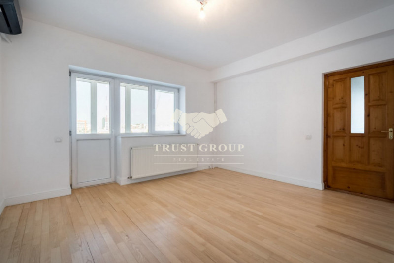 Apartament 5 camere | Eminescu