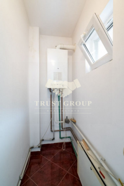 Apartament 5 camere | Eminescu