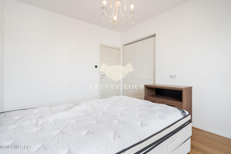 Penthouse 5 camere Jandarmerie | 3 locuri de parcare