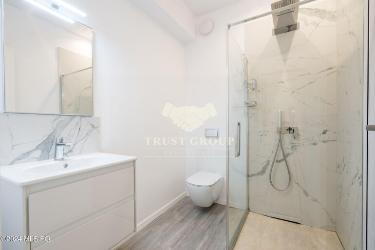 Penthouse 5 camere Jandarmerie | 3 locuri de parcare