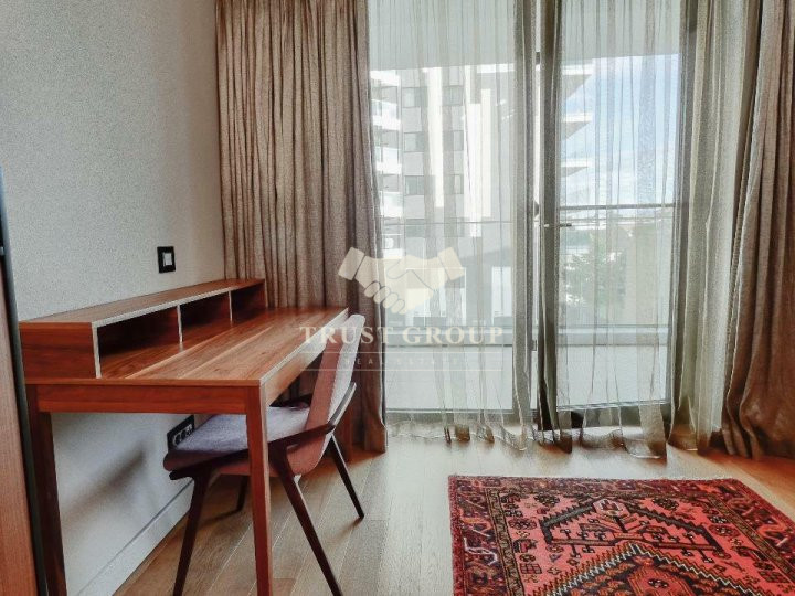 Apartament 3 camere lux - Herastrau | Loc de parcare 