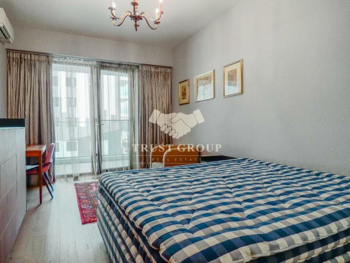 Apartament 3 camere lux - Herastrau | Loc de parcare 