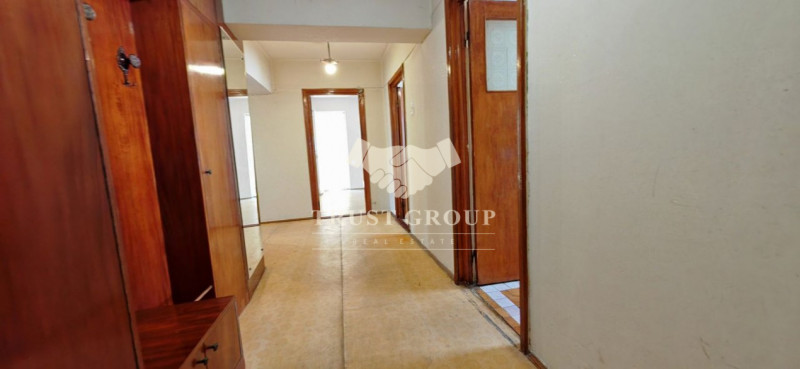 Apartament 4 camere Victoriei 