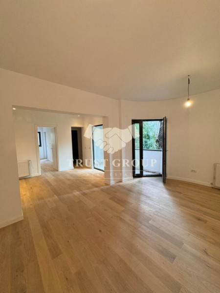 Apartament in vila 6 camere | Beller | Loc de parcare + Boxa