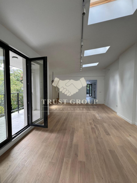 Apartament in vila 6 camere | Beller | Loc de parcare + Boxa