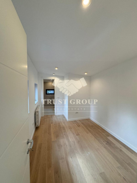 Apartament in vila 6 camere | Beller | Loc de parcare + Boxa