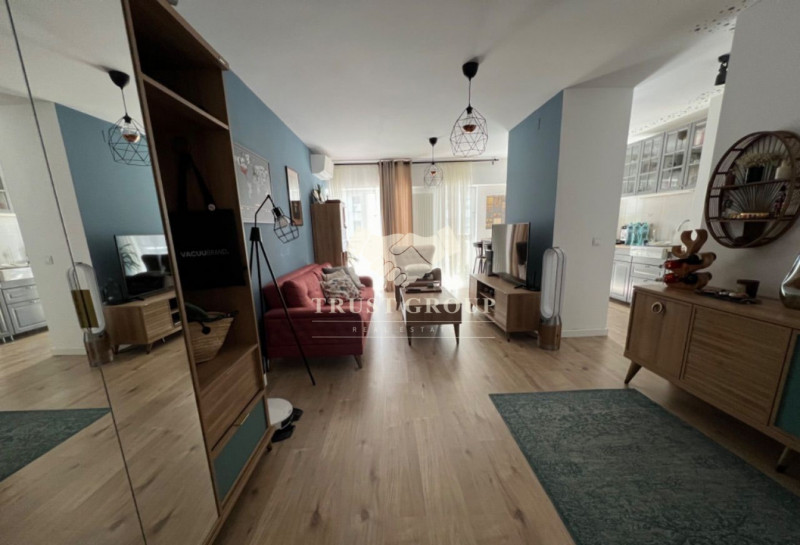 Apartament 3 camere aviatiei | 2019