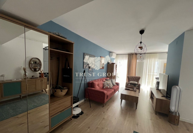 Apartament 3 camere aviatiei | 2019