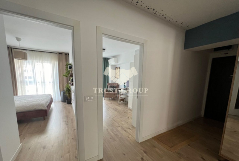 Apartament 3 camere aviatiei | 2019