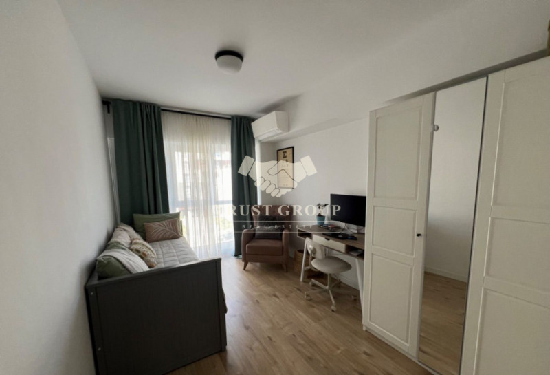 Apartament 3 camere aviatiei | 2019