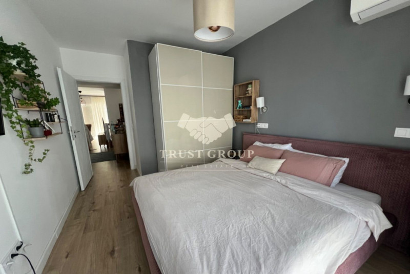 Apartament 3 camere aviatiei | 2019