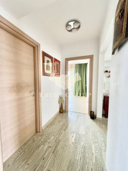 Apartament 3 camere | Aviatiei | Loc de parcare+boxa