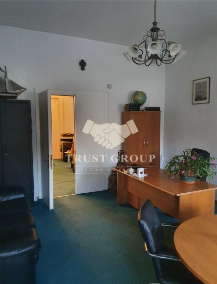 Apartament 4 camere Cismigiu / pivnita + boxa /