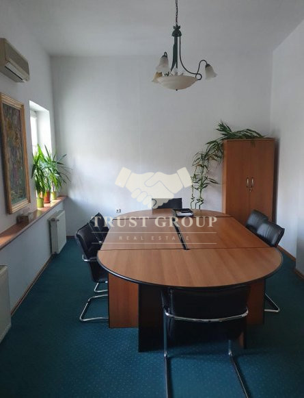 Apartament 4 camere Cismigiu / pivnita + boxa /