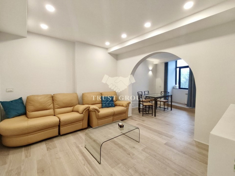 Apartament 3 camere Victoriei | renovat | centala 