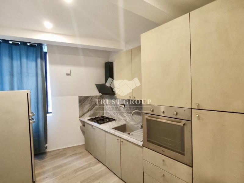 Apartament 3 camere Victoriei | renovat | centala 