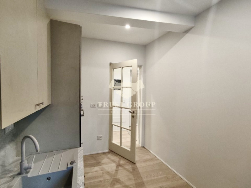 Apartament 3 camere Victoriei | renovat | centala 