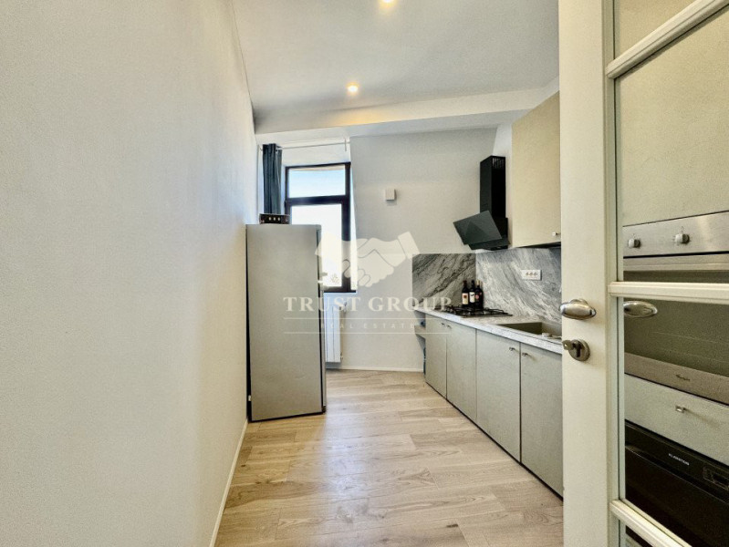 Apartament 3 camere Victoriei | renovat | centala 