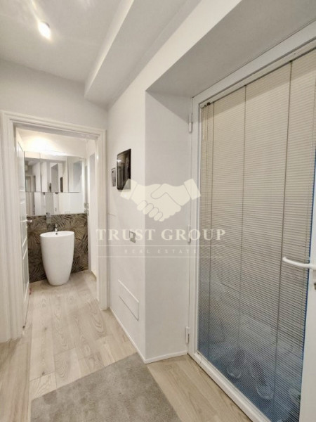 Apartament 3 camere Victoriei | renovat | centala 