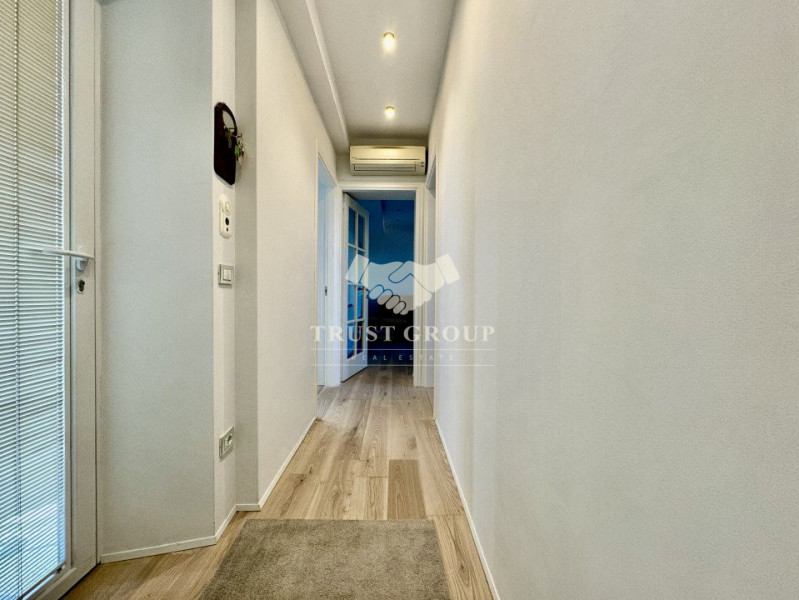 Apartament 3 camere Victoriei | renovat | centala 