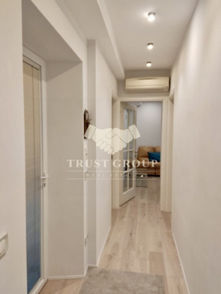 Apartament 3 camere Victoriei | renovat | centala 