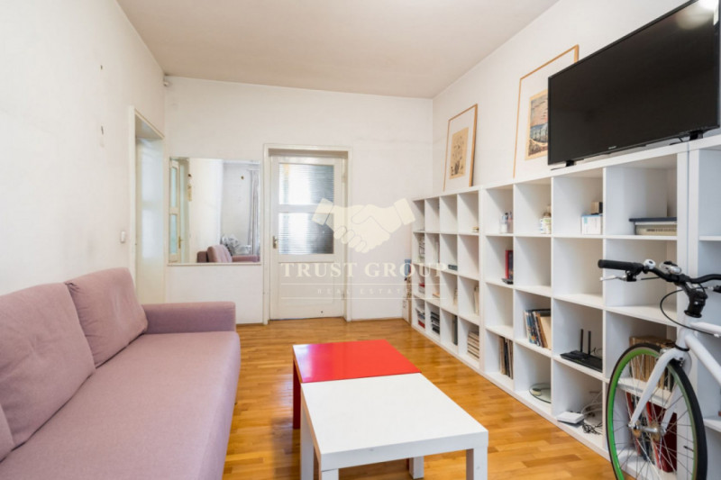 Apartament 2 camere Floreasca