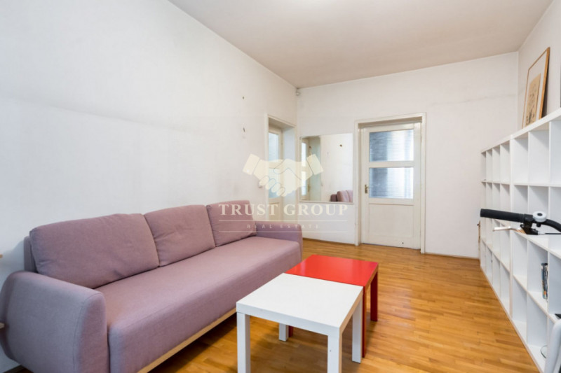 Apartament 2 camere Floreasca