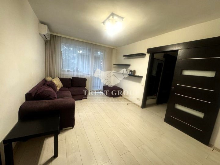 Apartament 3 Camere Titulescu