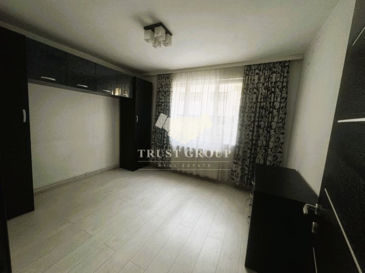 Apartament 3 Camere Titulescu