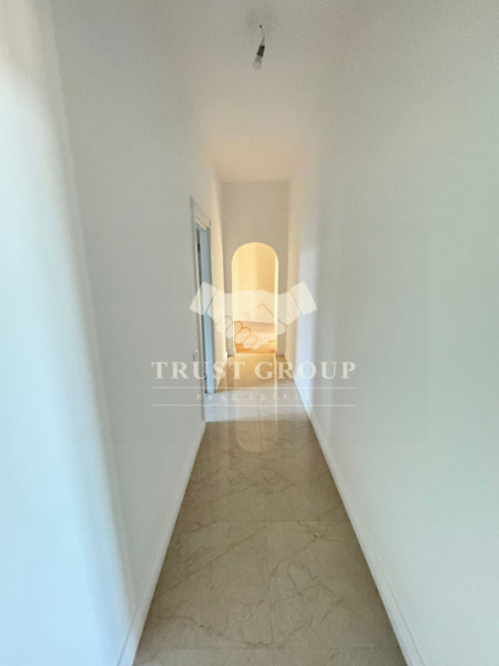 Apartament 4 camere in vila | P-ta Sfantu Stefan | Garaj+boxa