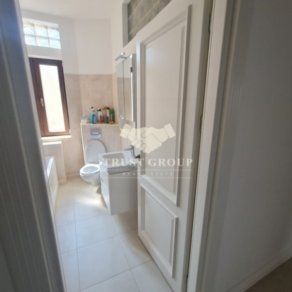 Apartament 4 camere in vila | P-ta Sfantu Stefan | Garaj+boxa