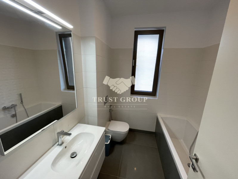 Apartament 2 Camere Herastrau | Ideal Investitie | loc de parcare