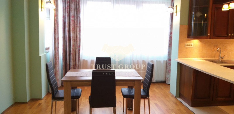 Apartament 3 camere Domenii | Loc de parcare