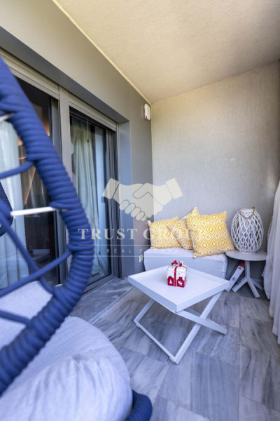 Apartament 4 camere Green Lake | 2 Locuri de parcare+baxa