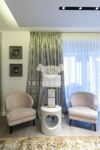 Apartament 4 camere Green Lake | 2 Locuri de parcare+baxa