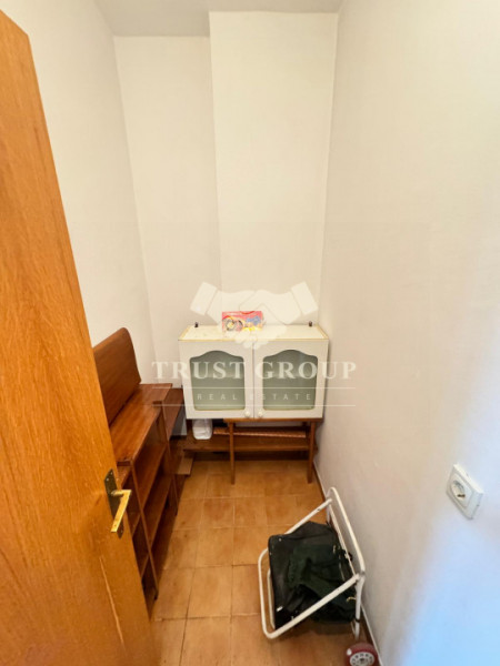 Apartament 4 camere Aviatorilor | Loc de parcare