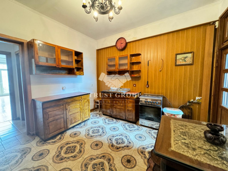 Apartament 4 camere Aviatorilor | Loc de parcare